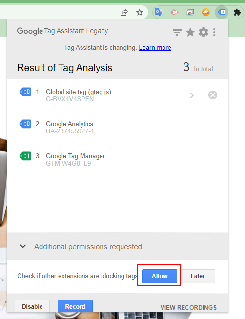 GA4 安裝教學 (一) - 快速將 WordPress 串接 Google Tag Manager 及 Google Analytics 4